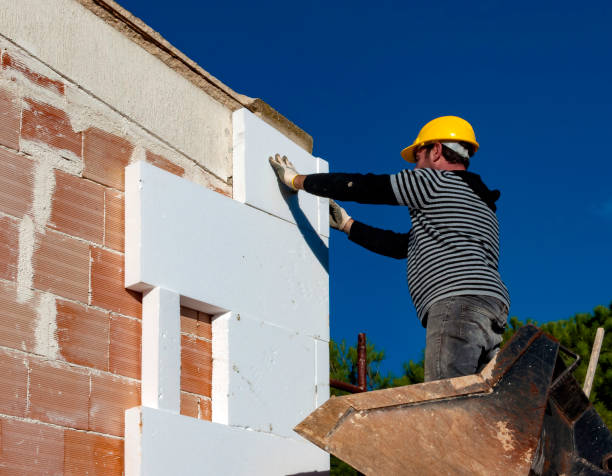 Best Insulation Maintenance and Repair in Fairfield, AL
