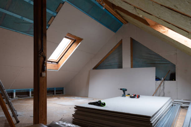 Best Commercial Insulation in Fairfield, AL
