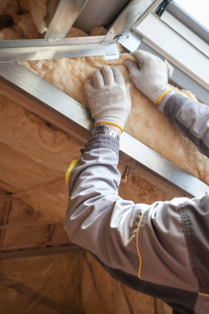 Best Insulation for Specific Applications in Fairfield, AL