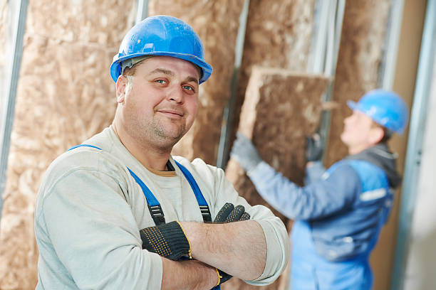 Best Insulation for Specific Applications in Fairfield, AL