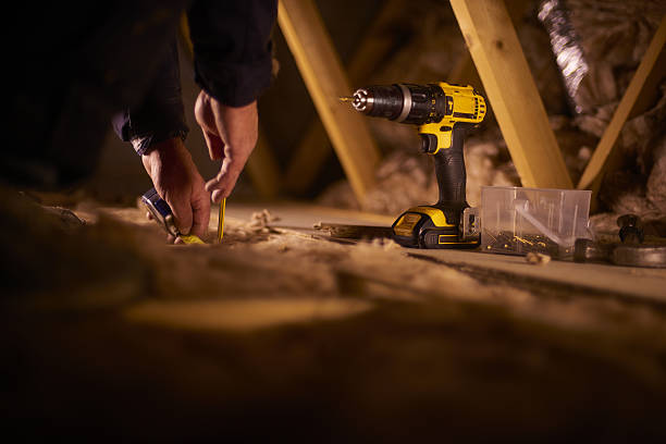 Best Specialty Insulation in Fairfield, AL
