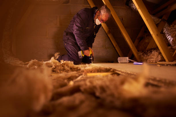 Best Types of Insulation in Fairfield, AL